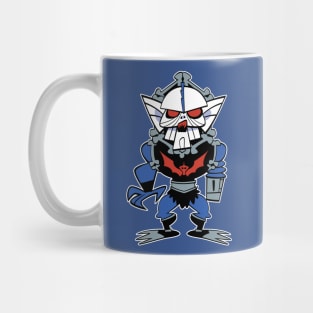 Hordak Mug